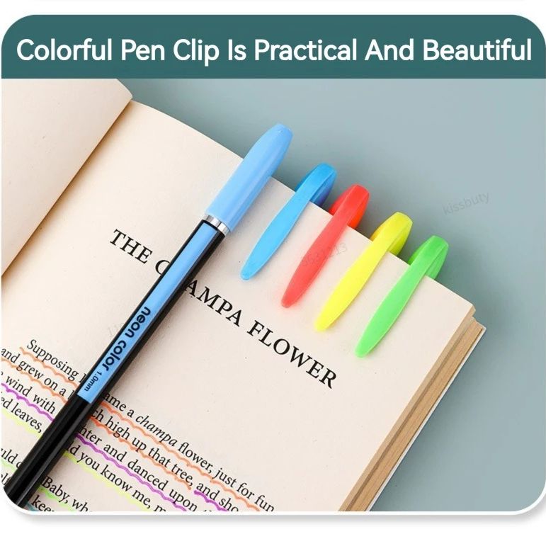 Gel Pen & Highlighter Set | 12 Pens | 1.0mm Color Pen Set for Art, Journaling & School Supplies View Gallery - Pakistan