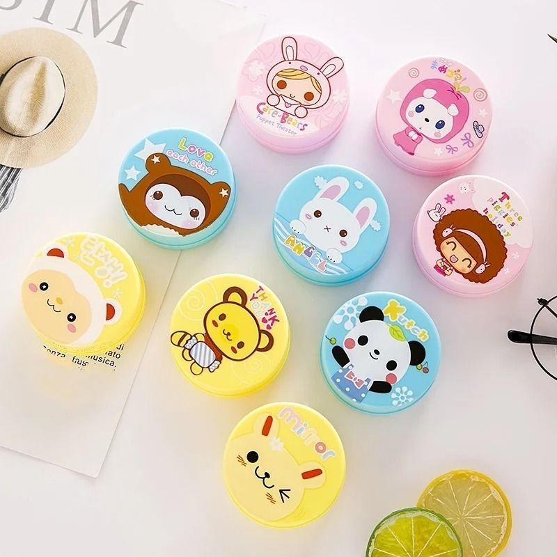 Portable Plastic Magic Glass for Kids – Durable Water Drinking Mug for School, Travel & Everyday Use – Lightweight & Safe Cup (Random Color) View Gallery - Pakistan