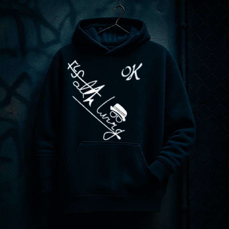 Printed Premium Hoodies for Men and Boys – Comfortable, Stylish &amp;amp; Casual Wear