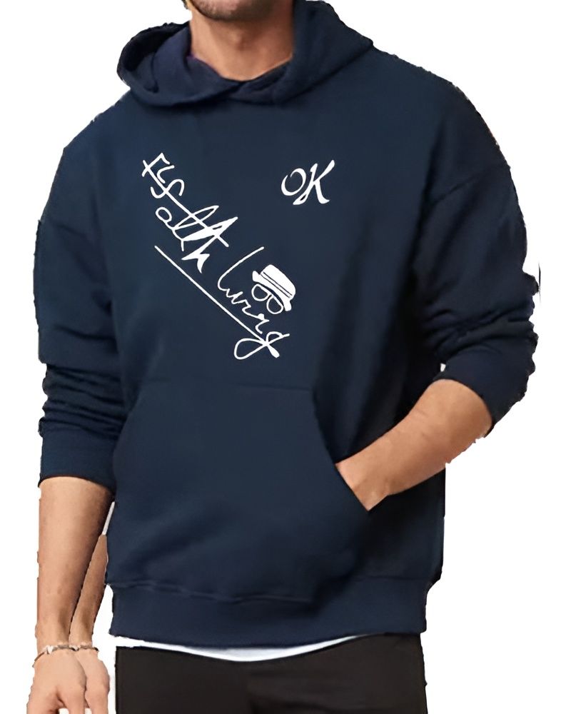 Printed Premium Hoodies for Men and Boys – Comfortable, Stylish &amp; Casual Wear View Gallery - Pakistan