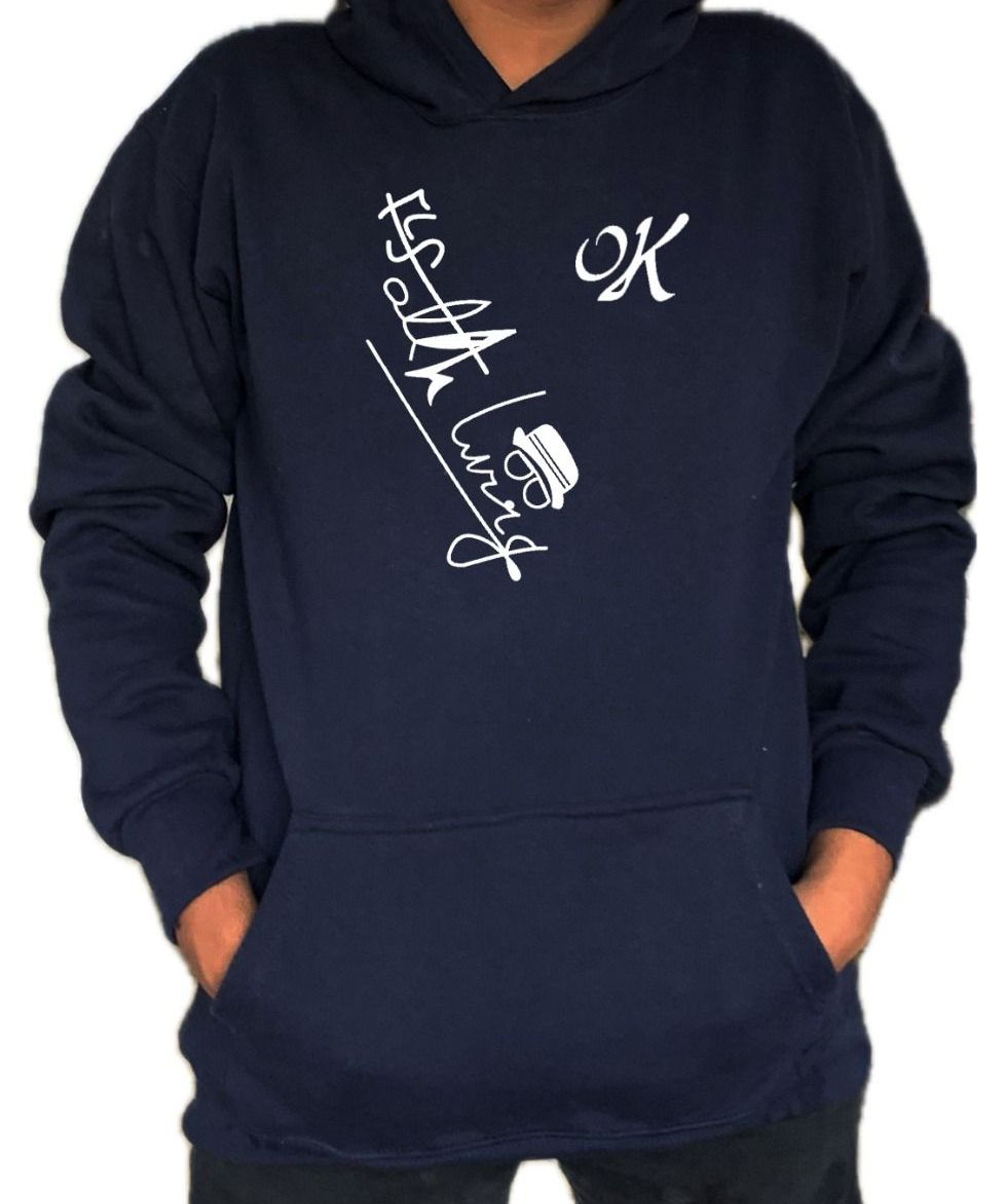 Printed Premium Hoodies for Men and Boys – Comfortable, Stylish &amp; Casual Wear View Gallery - Pakistan