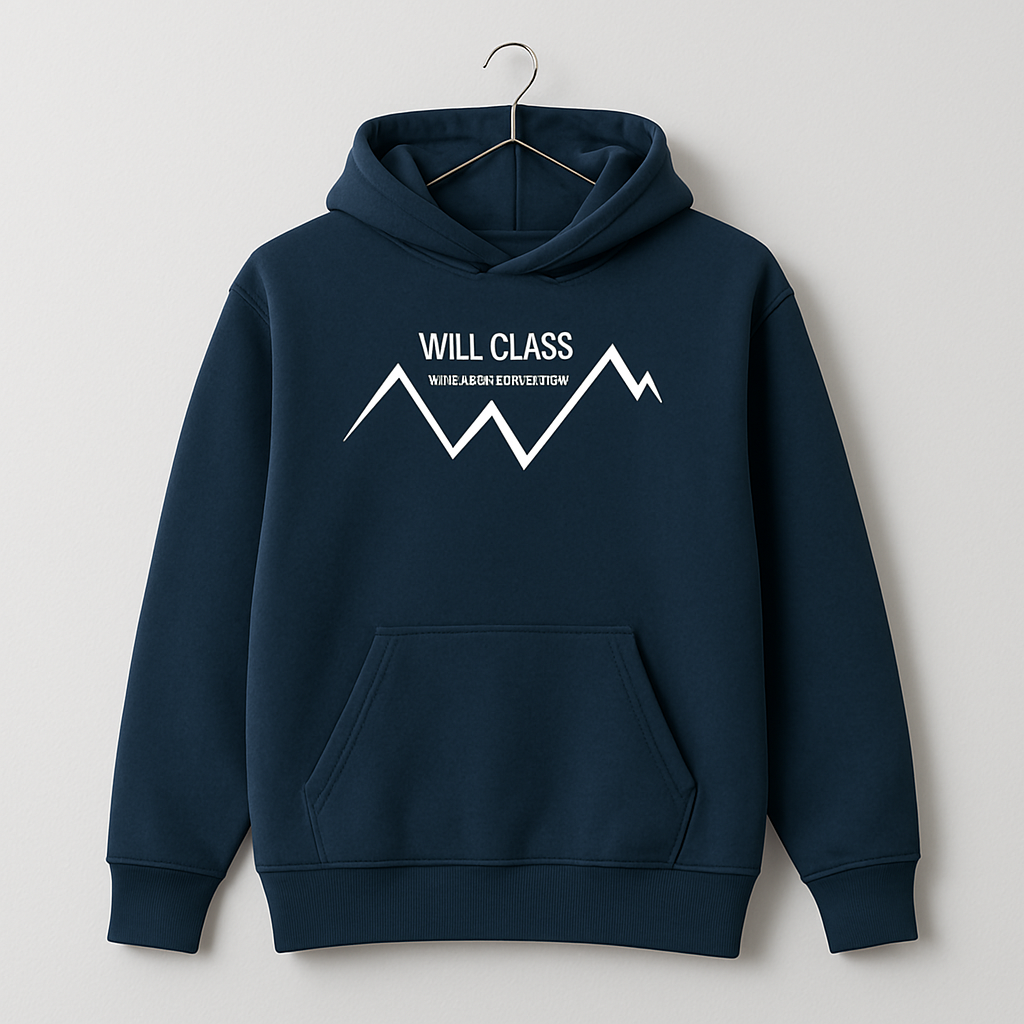 Printed Premium Hoodies for Men and Boys – Comfortable, Casual &amp;amp; Fashionable