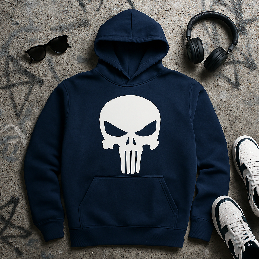 Printed Premium Hoodie for Men &amp;amp; Boys – Stylish, Comfortable &amp;amp; Trendy Casual Wear