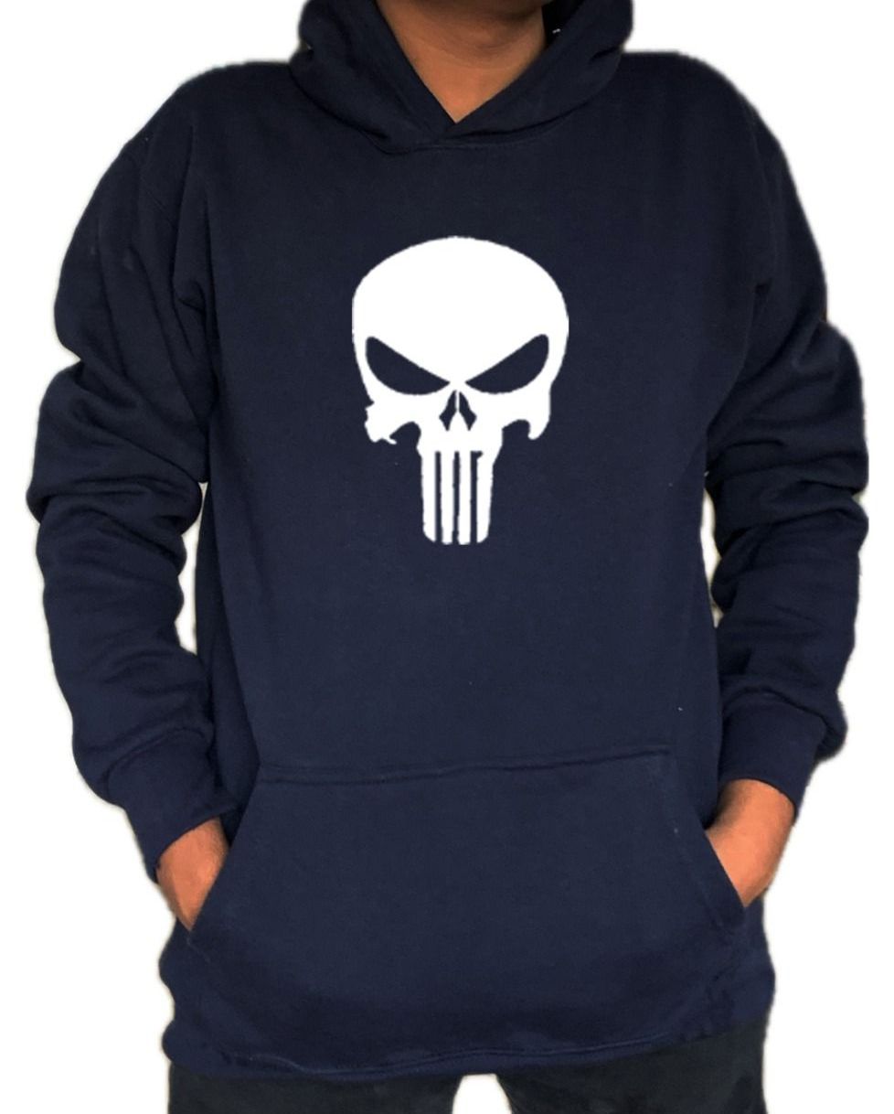 Printed Premium Hoodie for Men &amp; Boys – Stylish, Comfortable &amp; Trendy Casual Wear View Gallery - Pakistan