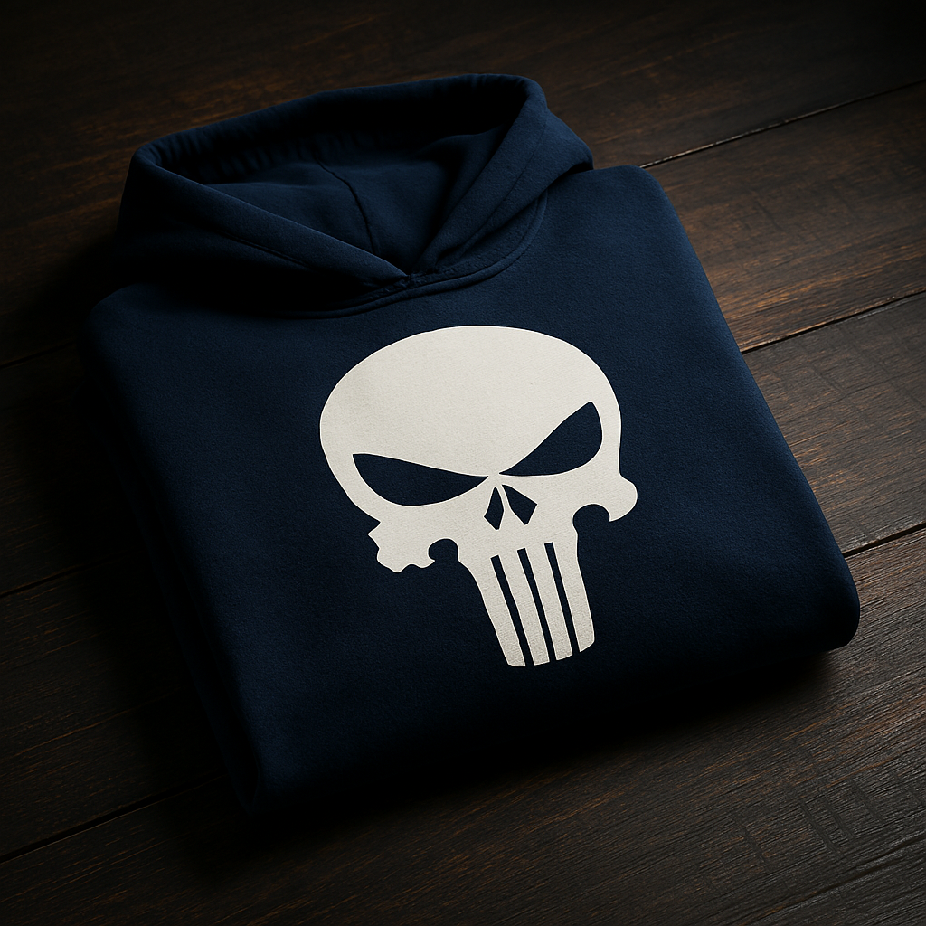 Printed Premium Hoodie for Men &amp; Boys – Stylish, Comfortable &amp; Trendy Casual Wear View Gallery - Pakistan