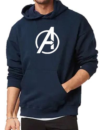 Printed Premium Hoodies for Men &amp;amp; Boys – Stylish Comfort, Everyday Wear