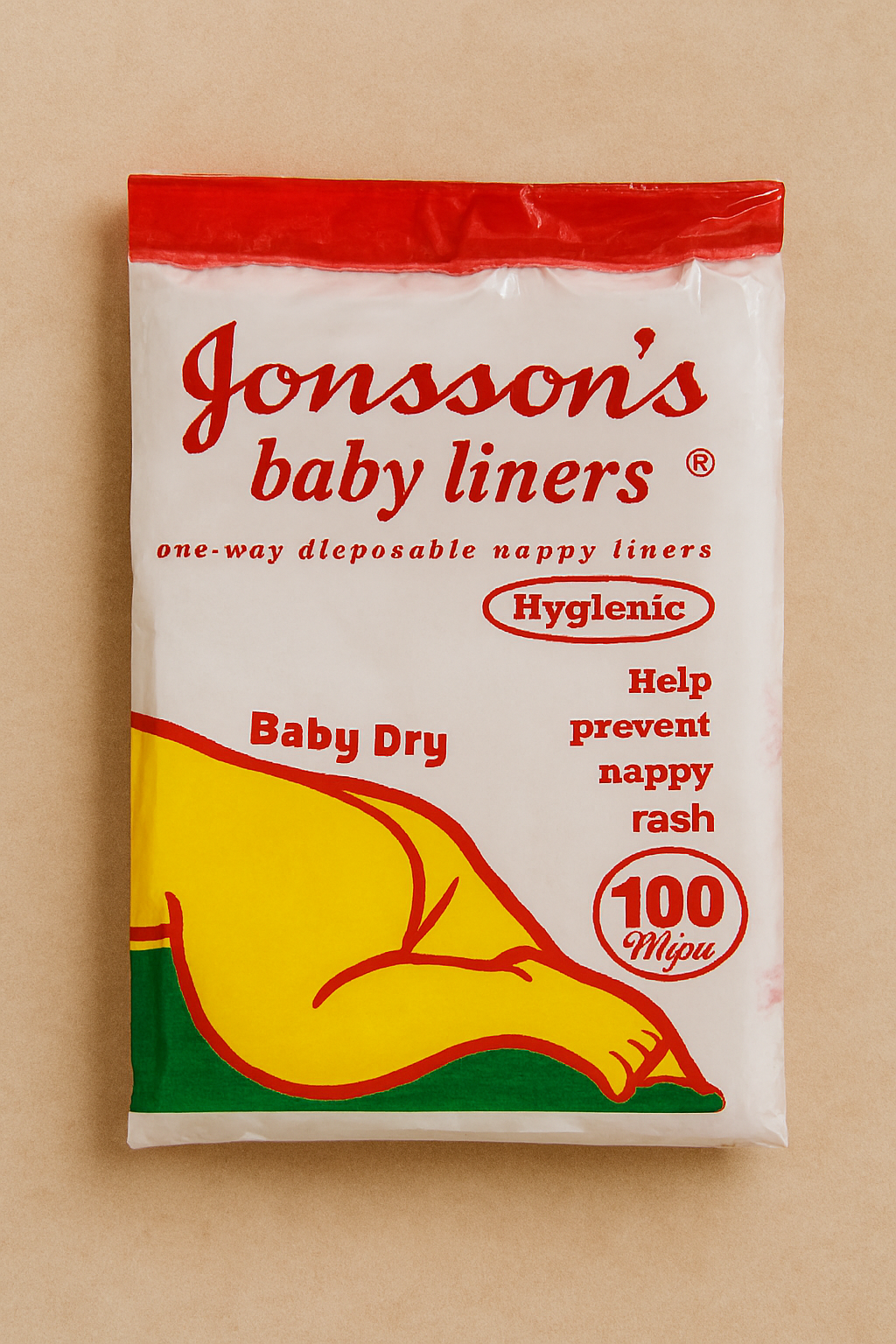 Best Quality Baby Wipes Pack of 100 – Gentle, Safe &amp;amp; Easy-to-Use Wet Wipes for Baby Skin, Perfect for Diaper Changing &amp;amp; Everyday Care