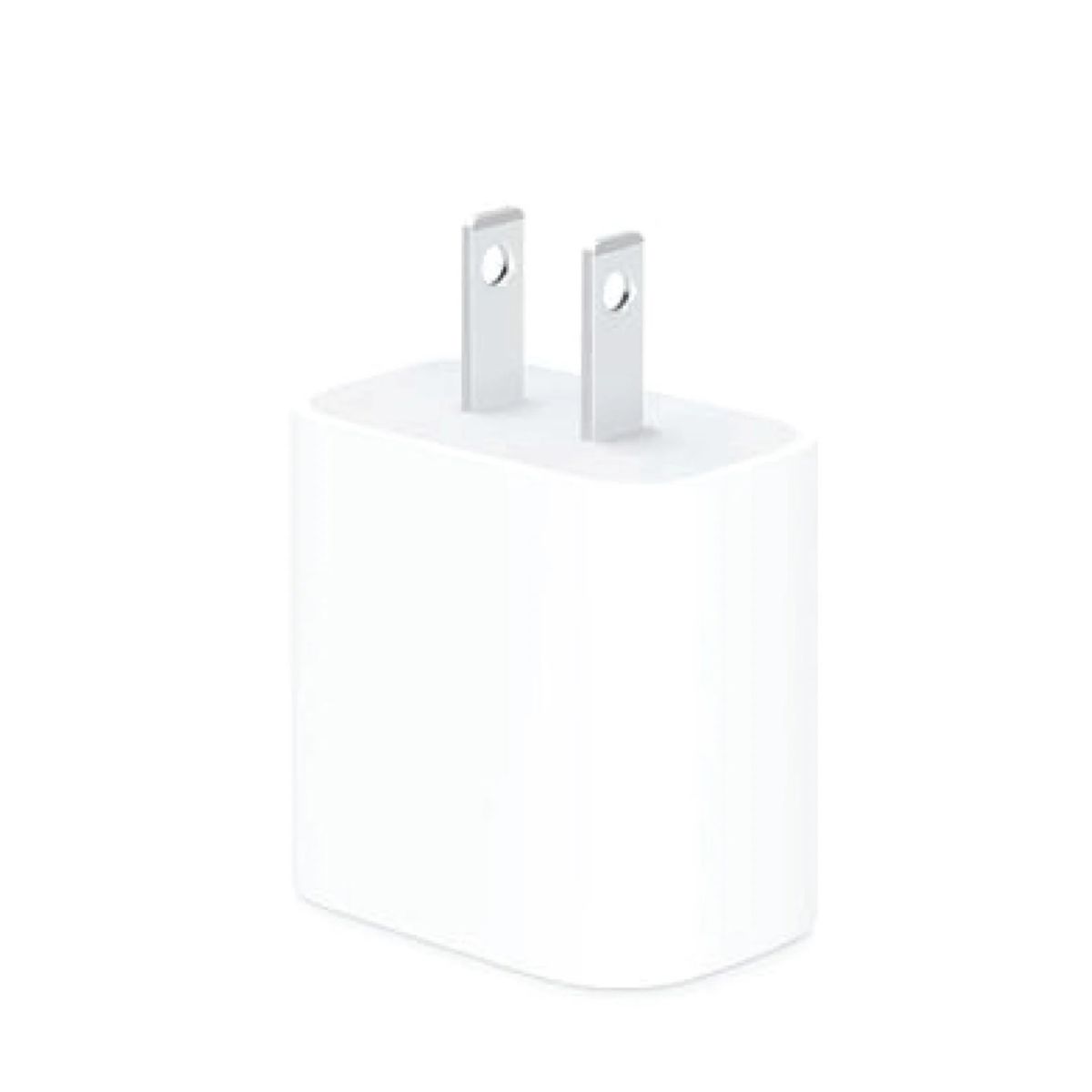 35W 2-Pin Fast Charger with Type-C to iPhone Cable – 1M Length View Gallery - Pakistan