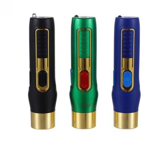 YW-1715 Multifunctional Battery Shaving Machine – Portable Electric Beard &amp; Hair Trimmer View Gallery - Pakistan