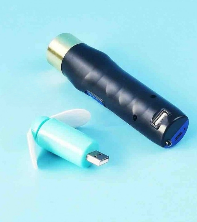 YW-1715 Multifunctional Battery Shaving Machine – Portable Electric Beard &amp; Hair Trimmer View Gallery - Pakistan