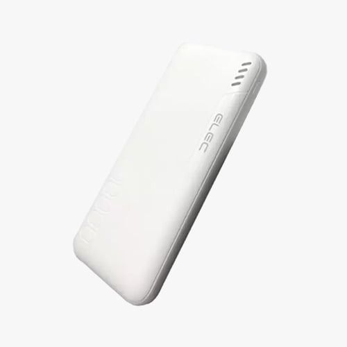 Elec 20000mAh Power Bank – PD Fast Charging, High-Capacity Portable Charger View Gallery - Pakistan