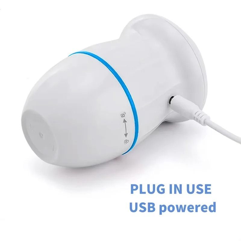 Back Callus Remover with Built-In Vacuum – Electric Foot Grinder for Dead Skin, Cracked Heels &amp; Calluses, Rechargeable Pedicure Tool with Gentle &amp; Powerful Exfoliation View Gallery - Pakistan