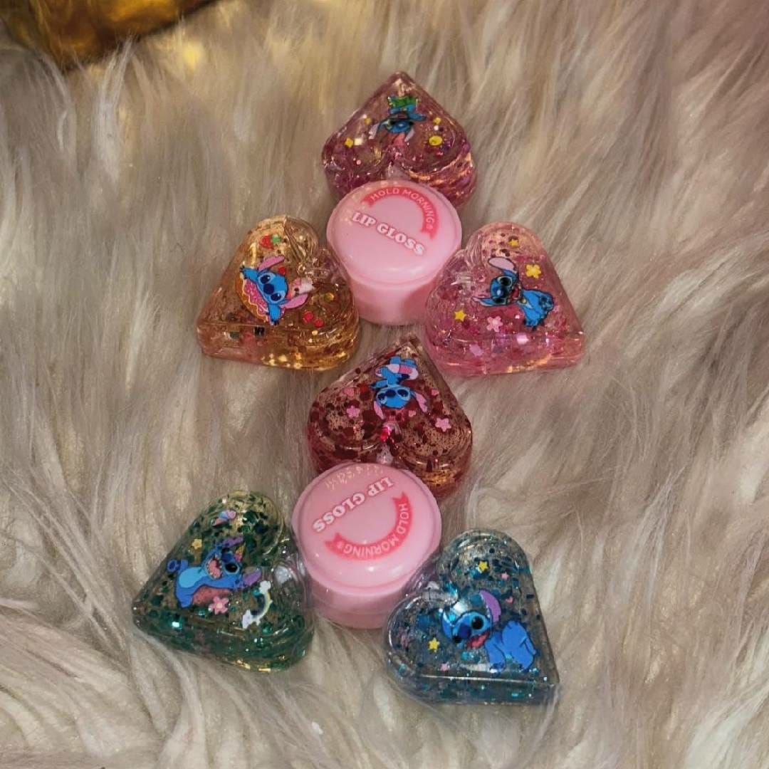 3 in 1 Spinner Lip Oil – Hydrating &amp; Nourishing Lip Care, Lightweight Liquid Formula in Shades of Pink, Smooth &amp; Glossy Finish, Long-Lasting Moisture View Gallery - Pakistan