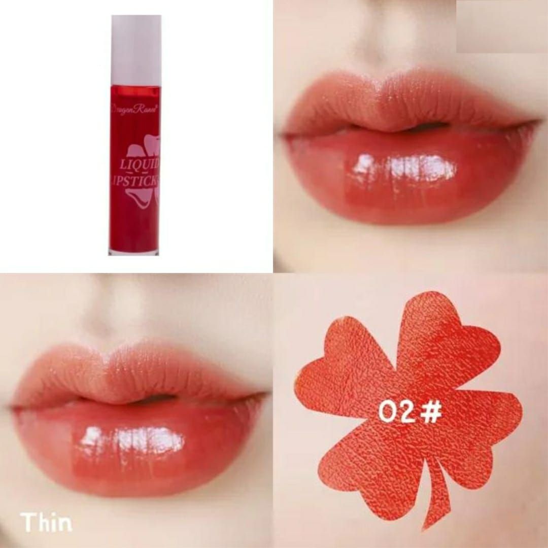 Dragon Ranee Matte Lipstick Pack of 3 – Waterproof Lip &amp; Cheek Tint Set for Girls, Long-Lasting Multicolor Matte Finish View Gallery - Pakistan