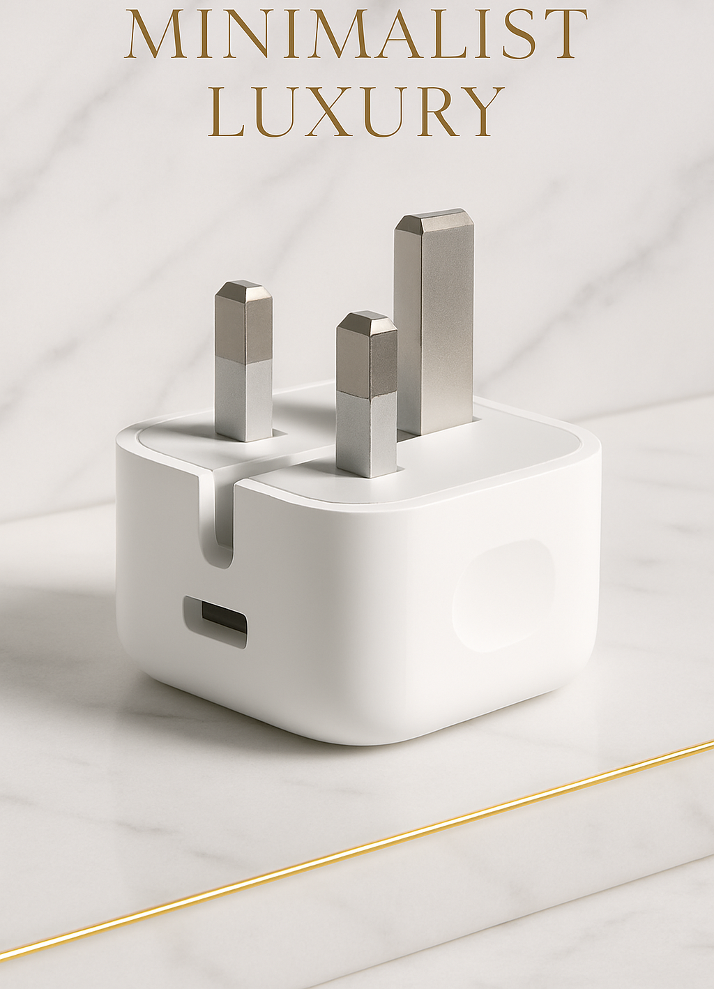 Apple 3-Pin Adapter – AA Quality, 12-Pin Connector View Gallery - Pakistan