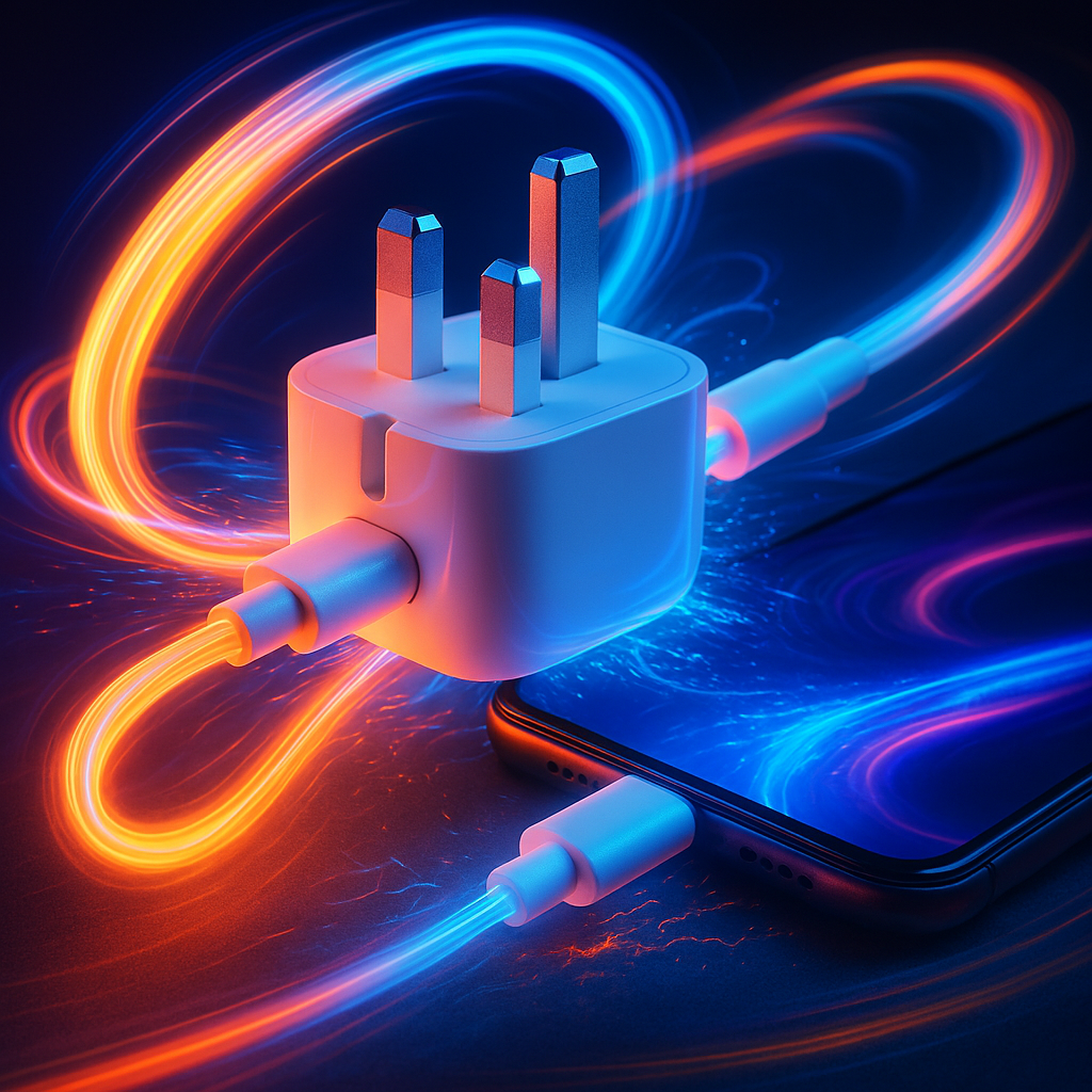 Apple 3-Pin Adapter – AA Quality, 12-Pin Connector View Gallery - Pakistan