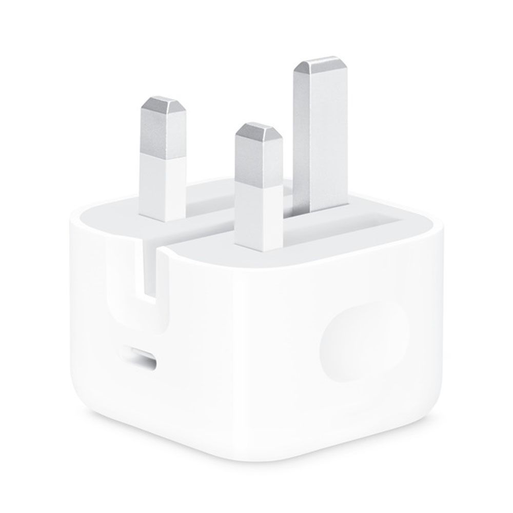 Apple 3-Pin Adapter – AA Quality, 12-Pin Connector View Gallery - Pakistan