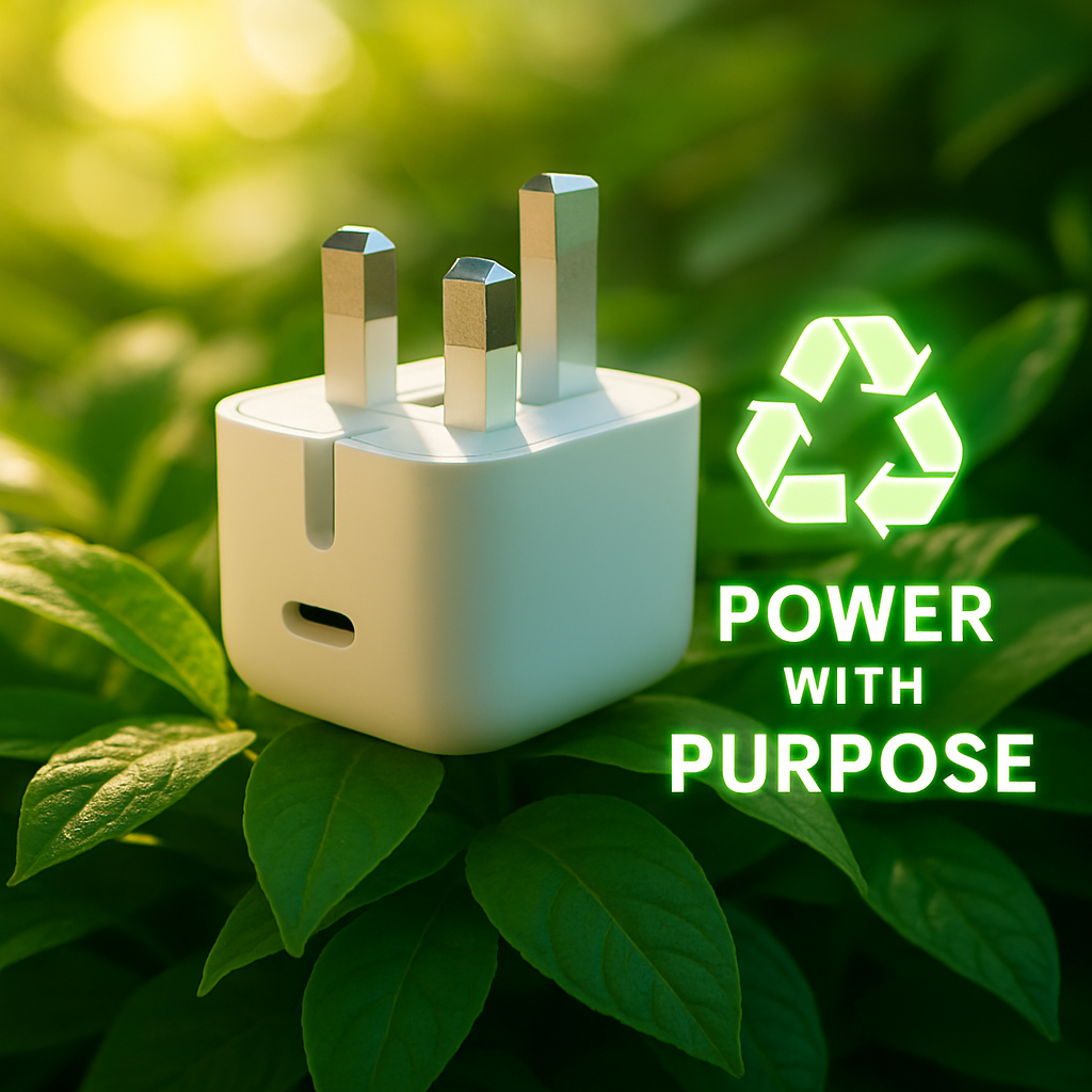 Apple 3-Pin Adapter – AA Quality, 12-Pin Connector View Gallery - Pakistan