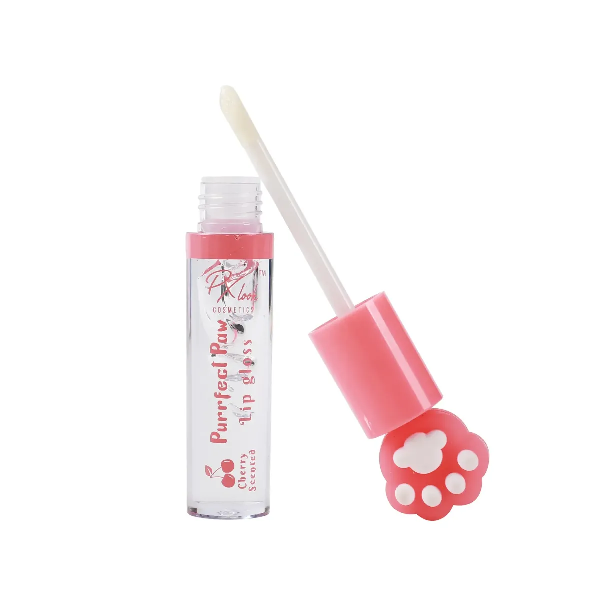 Cute Multipurpose Glitter Lip Gloss + Eyeshadow, Pack of 6 – Glossy Finish, High Pigmented, Multicolor View Gallery - Pakistan