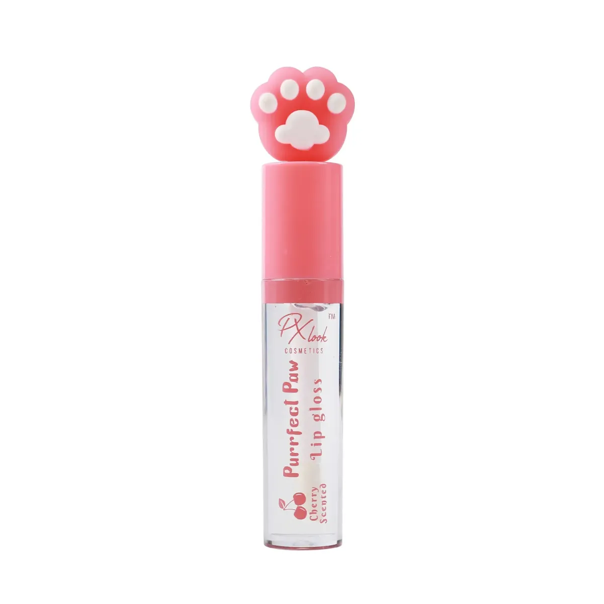 Cute Multipurpose Glitter Lip Gloss + Eyeshadow, Pack of 6 – Glossy Finish, High Pigmented, Multicolor View Gallery - Pakistan