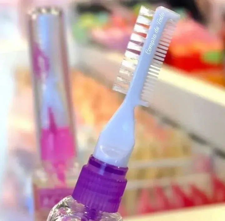 Transparent Gel Mascara – Natural Look &amp; Easy Styling | 1 Piece View Gallery - Pakistan