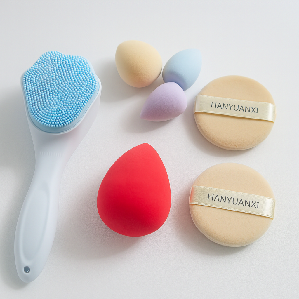 7-in-1 Complete Makeup Bundle – All-in-One Cosmetic Kit for Face, Eyes &amp;amp; Lips