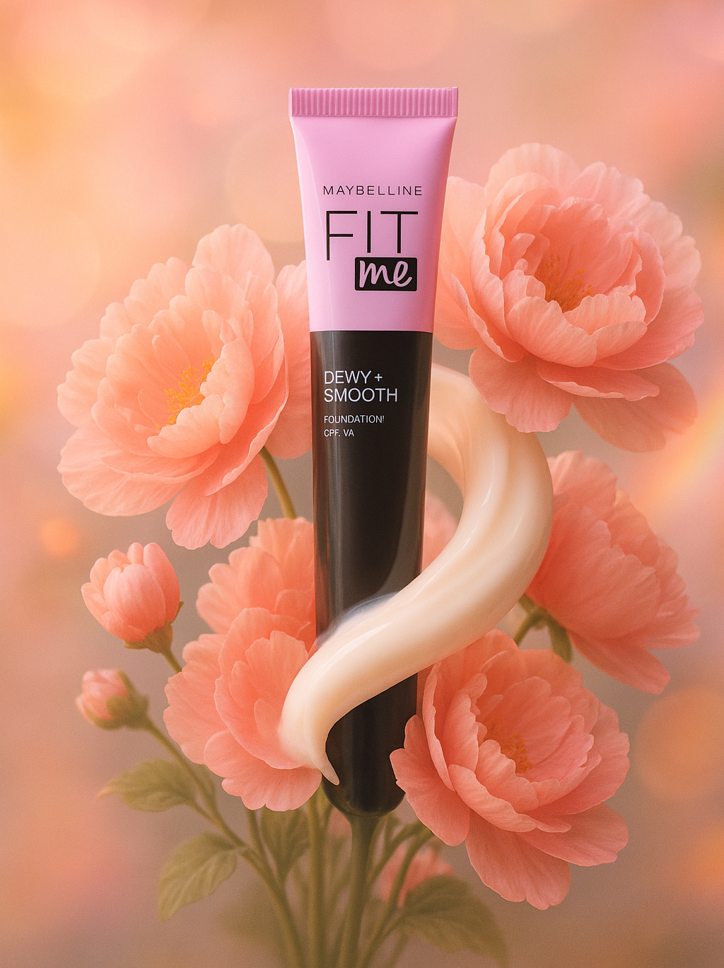 Maybelline Fit Me Luminous + Smooth Primer – Hydrating Liquid Face Primer with SPF 20 – 30ml View Gallery - Pakistan