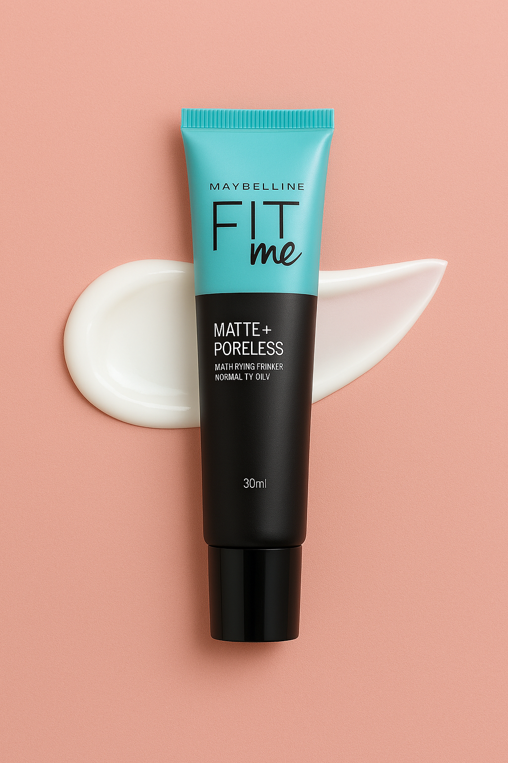 Maybelline Fit Me Matte + Poreless Primer – Liquid Pore-Minimizing Face Primer, 30ml View Gallery - Pakistan