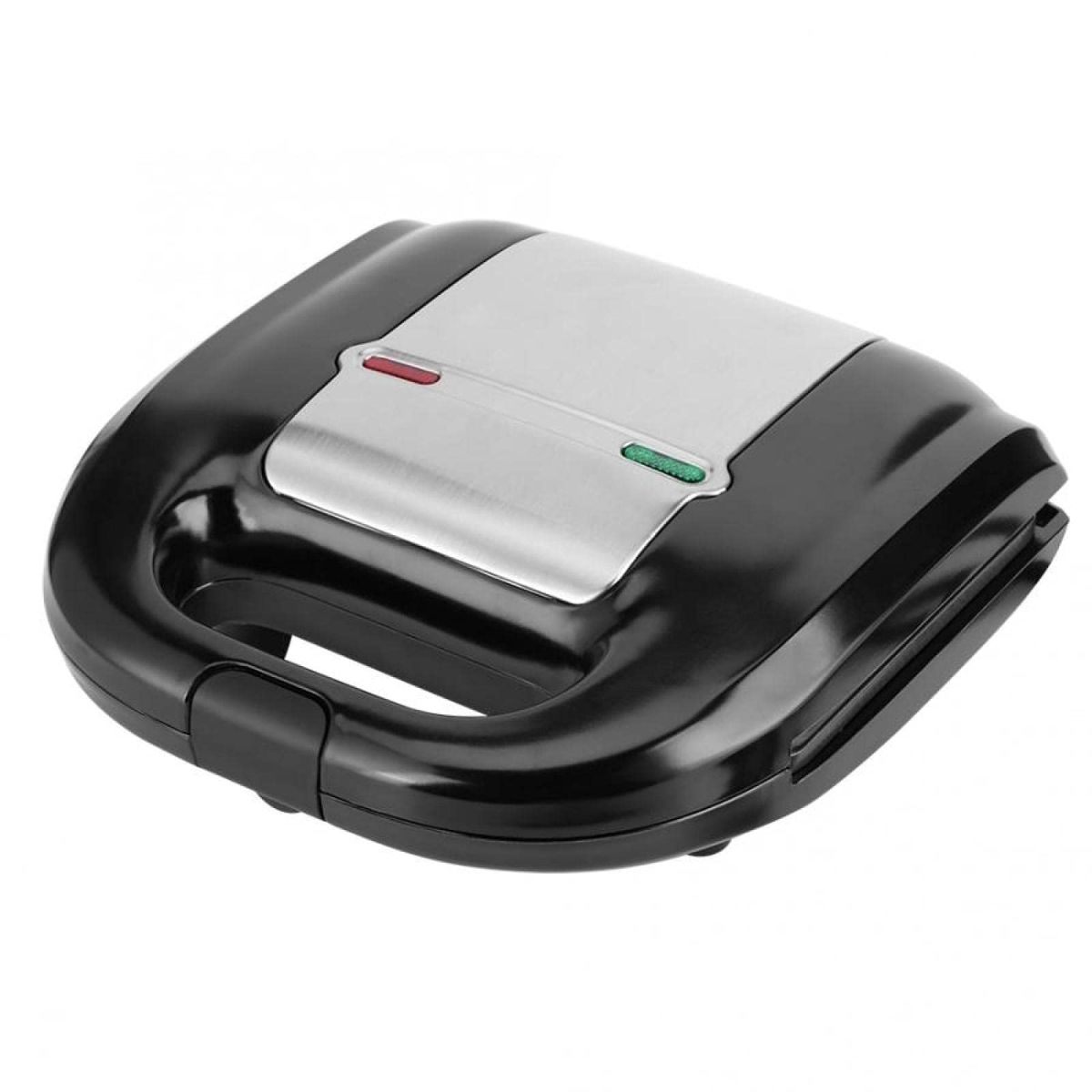 Philips Portable Sandwich Maker for Home &amp;amp; Office – 2-Slice Non-Stick with Heat Indicator