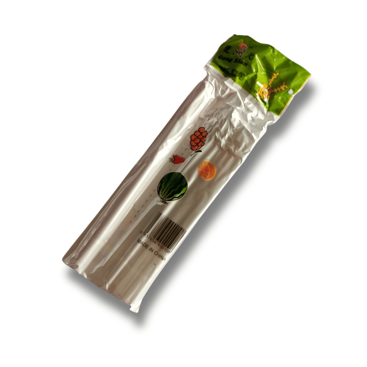 Glitter Gel Pen Refills Set – 5 Multi-Colored Metallic Ink Refills for Smooth Writing &amp; Creative Art View Gallery - Pakistan