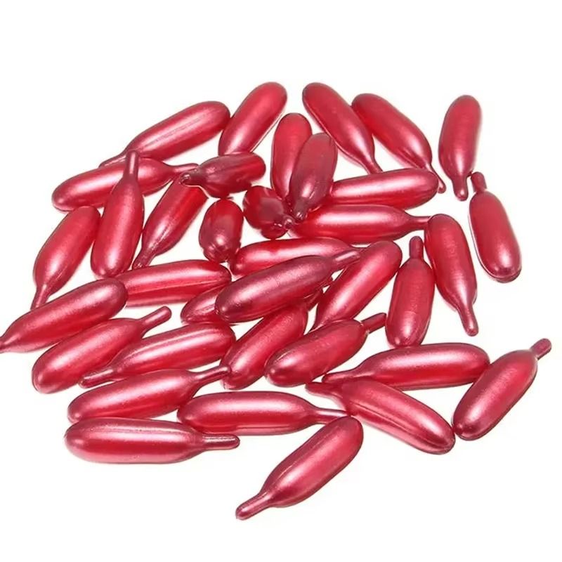 Pack Of 90 Essence of Facial Skincare – Vitamin E Skin Care Facial Capsules | Nourishing, Hydrating, Anti-Aging &amp; Skin Protection Formula View Gallery - Pakistan