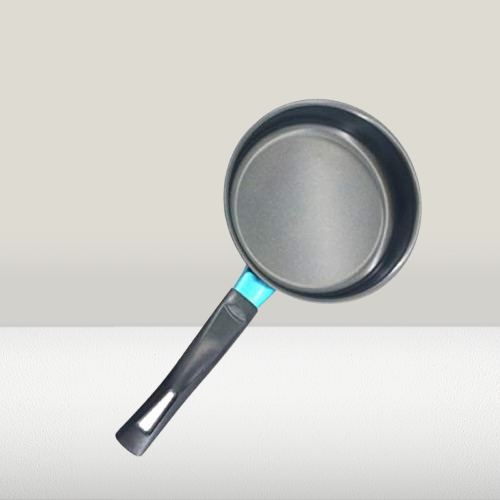 Frying Pan Mini Thick Non-stick Flat Pan Stainless Steel Pancake Fryer Kitchen Cookware View Gallery - Pakistan