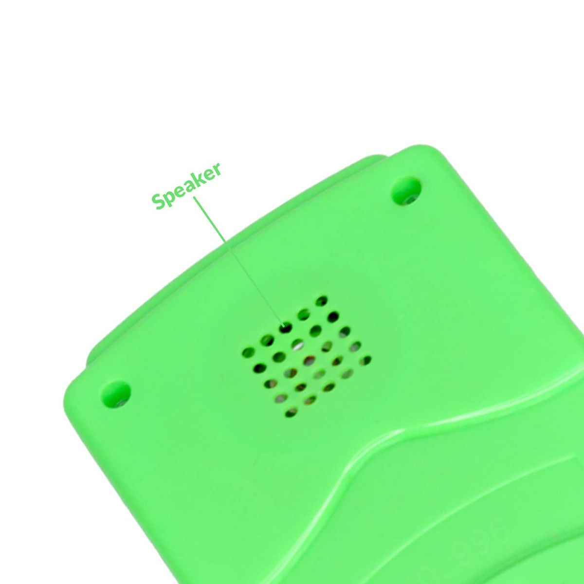 Remote Control Wisdom Brick Game Toy for Kids | Fun for Kids | Learning Toys | Ideal Gift for Birthday View Gallery - Pakistan