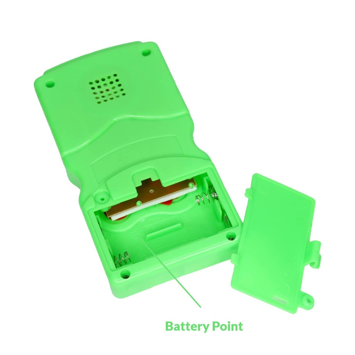 Remote Control Wisdom Brick Game Toy for Kids | Fun for Kids | Learning Toys | Ideal Gift for Birthday View Gallery - Pakistan