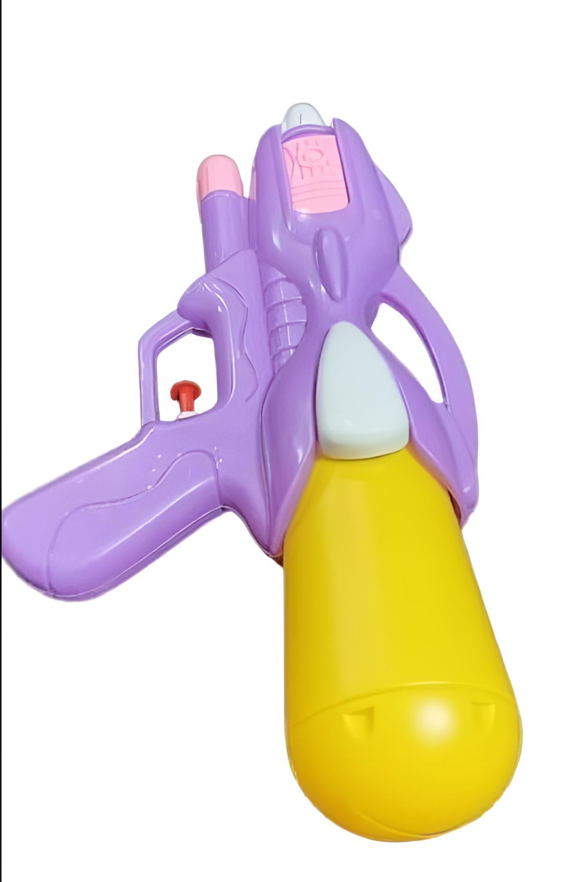 Large-Size Kids’ Water Gun – Best For Kids - Pressure Blaster, Safe &amp; Thrilling Outdoor Fun (Random Color) View Gallery - Pakistan