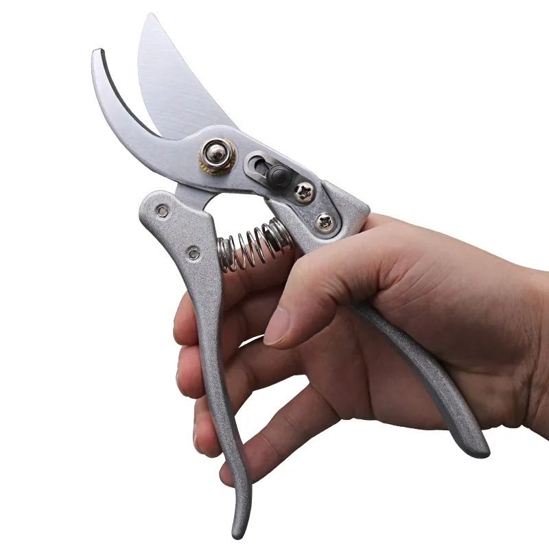 Garden Pruning Shears – Sharp, Durable &amp; Ergonomic View Gallery - Pakistan