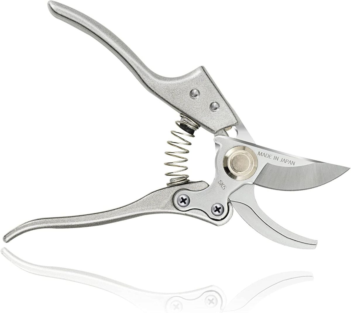 Garden Pruning Shears – Sharp, Durable &amp; Ergonomic View Gallery - Pakistan