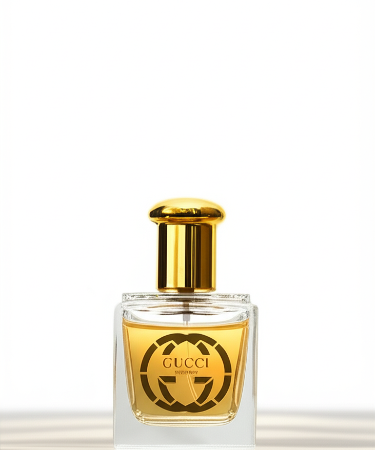 Elegant Floral Eau de Parfum – 100ml View Gallery - Pakistan