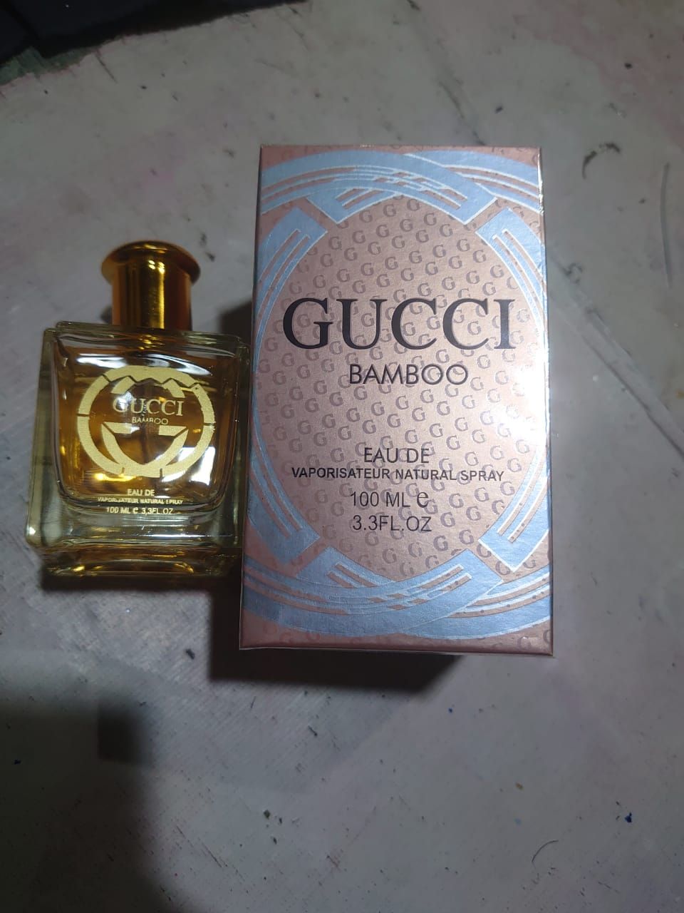 Elegant Floral Eau de Parfum – 100ml View Gallery - Pakistan