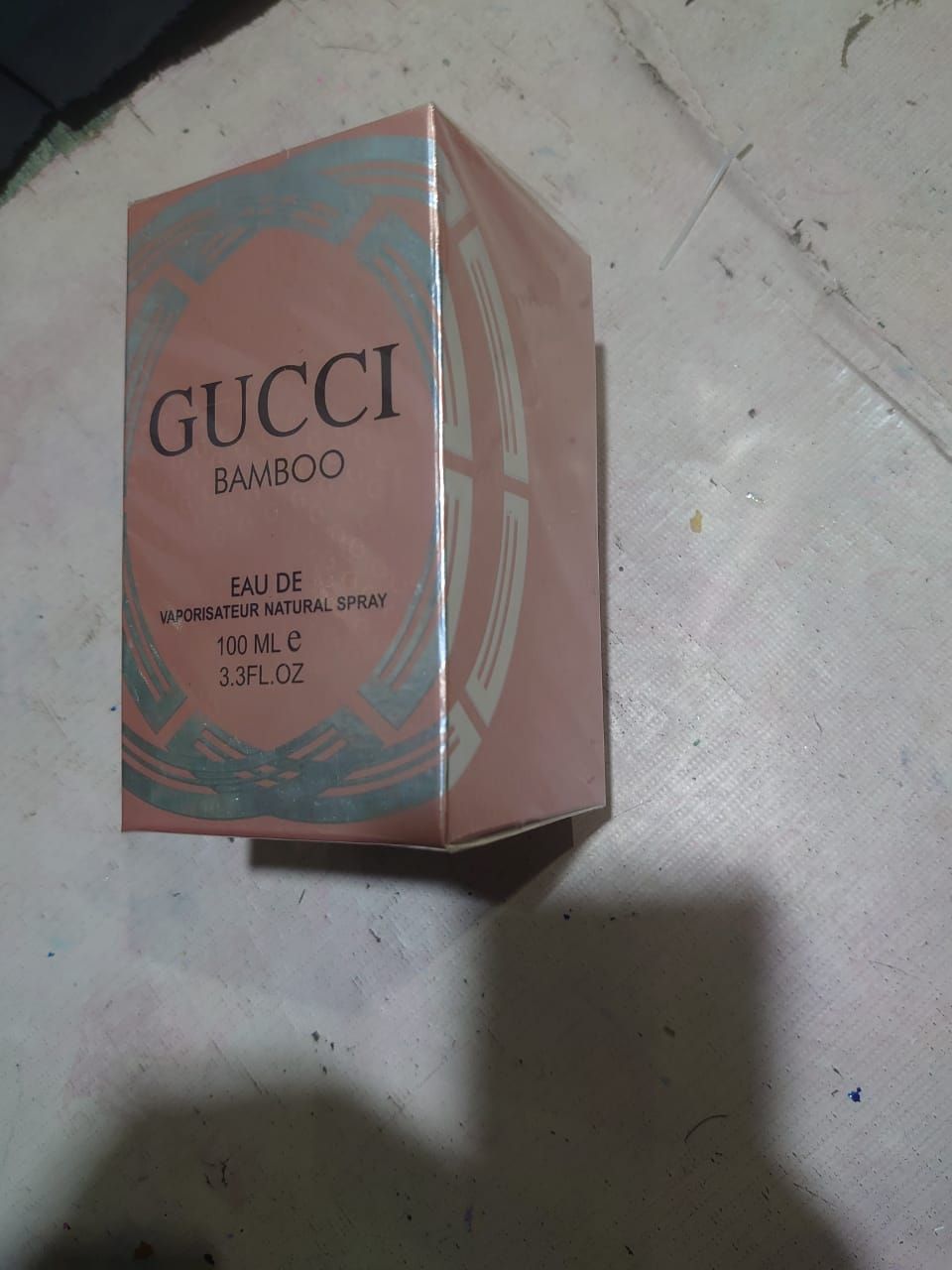 Elegant Floral Eau de Parfum – 100ml View Gallery - Pakistan