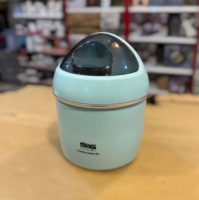 DSP 2 In 1 Yogurt &amp; Ice Cream Make View Gallery - Pakistan