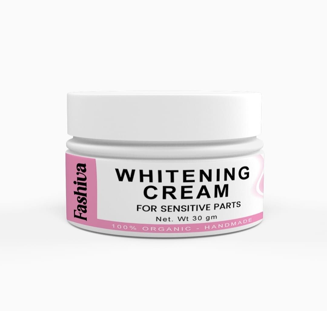 Whitening Cream for Women – Skin Brightening Face &amp; Body Moisturizer with Natural Extracts, Even Tone Formula, Dark Spot Remover, View Gallery - Pakistan