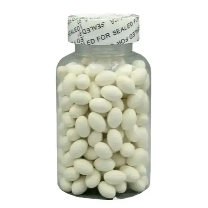 100 Pcs Jar Of Vitamin E Whitening Capsules for Brighter, Radiant Skin - Skin Whitening &amp;amp; Brightening Capsules with Vitamin E for a Natural Glow - Glow Up Whitening Capsules with Vitamin E