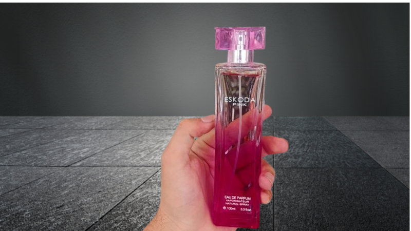 Pink Eau de Parfum for Women Original Perfume – 100ml – Elegant Long-Lasting Floral Scent with Fruity &amp; Musk Notes View Gallery - Pakistan