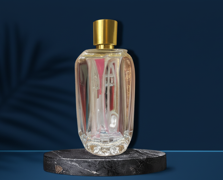 100 ml Le Fleur Narcotique Eau De Parfum –  Unisex Fragrance with Floral, Fruity &amp;amp;  100 ml