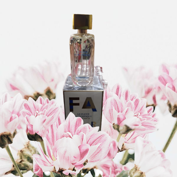 100 ml Le Fleur Narcotique Eau De Parfum –  Unisex Fragrance with Floral, Fruity &amp;  100 ml View Gallery - Pakistan