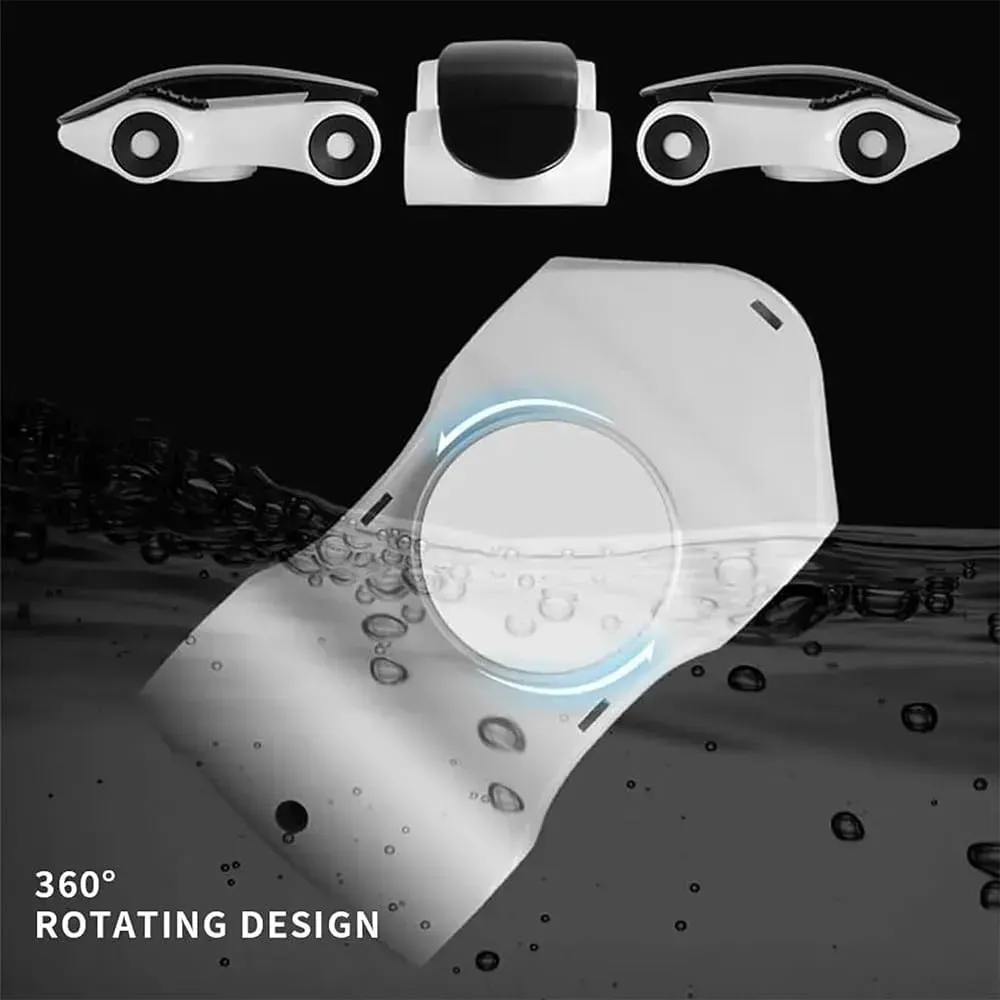 Sports Car Shape Mobile Car Stand Holder Universal for Transformers Deform Ready Car Phone Holder 360 Degree Rotation | Car Shape Phone Holder | Phone Holder (Random Color) View Gallery - Pakistan