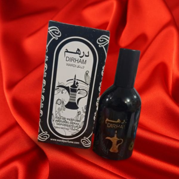 Unisex Long-Lasting Golden Liquid Perfume – 3 to 4 Hour Fragrance, Elegant Scent for Daily Use