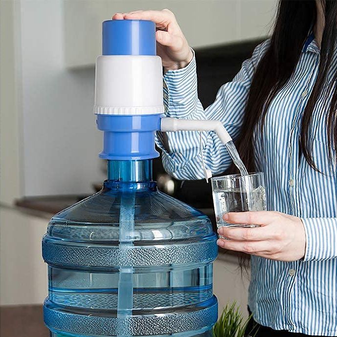 Manual Hand Press Pump Water Dispenser | Best Quality Water Pump | Hand Press Pump View Gallery - Pakistan