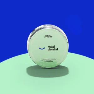 Teeth Whitening Powder – Fresh Breath &amp;amp; Clean Smile